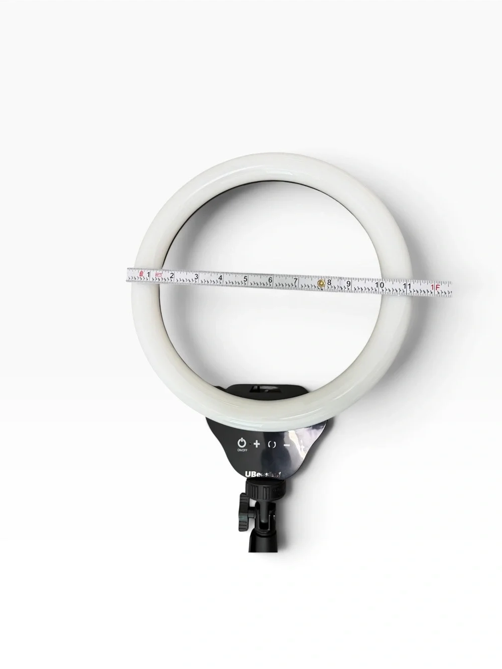 UBeesize Selfie Ring Light